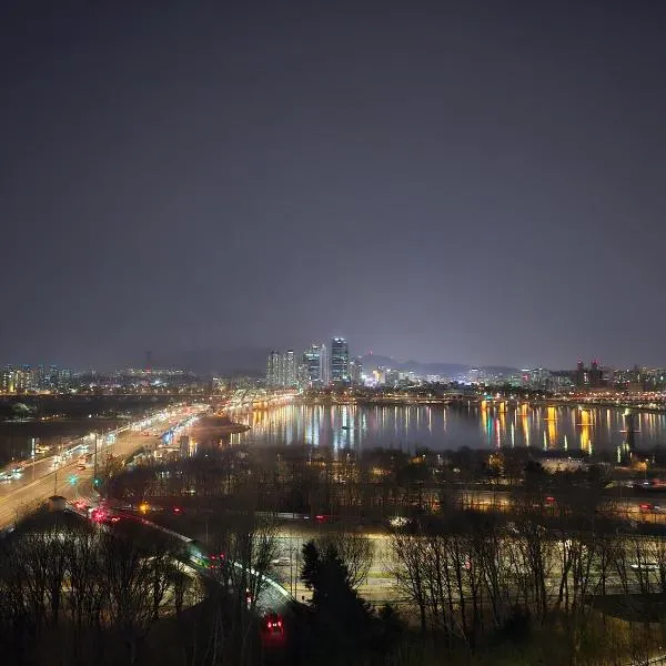 Classier 클레시에, Hotel in Seoul