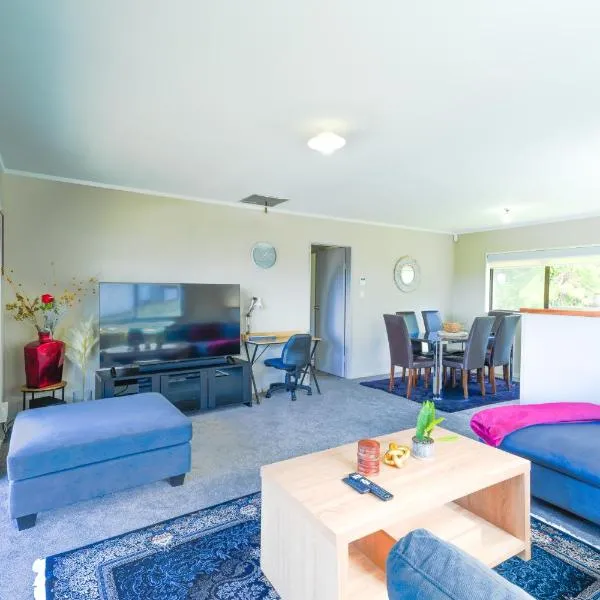 Gateway to Adventure, hôtel à Rotorua