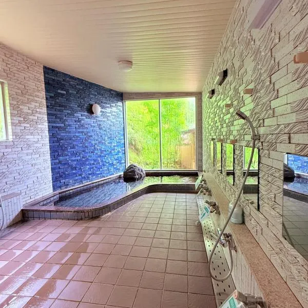 民泊御座岬 Minpaku Gozamisaki, ξενοδοχείο σε Goza