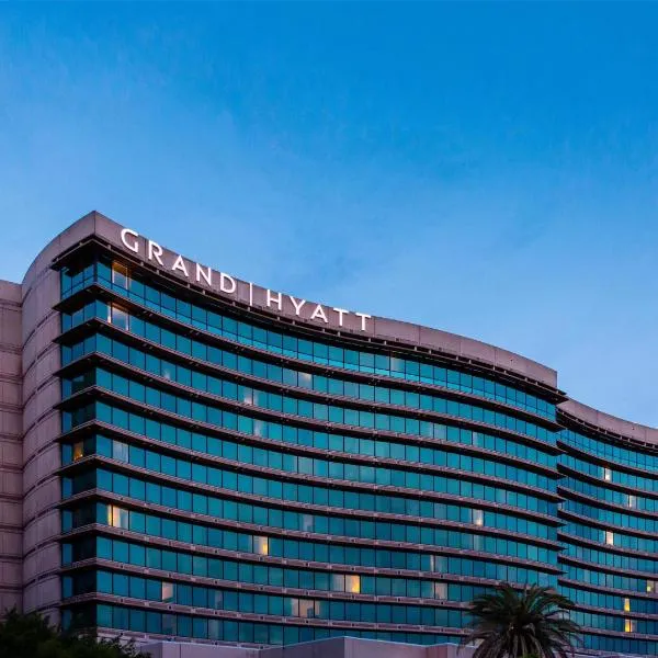 Grand Hyatt Tampa Bay, hotel in Tampa