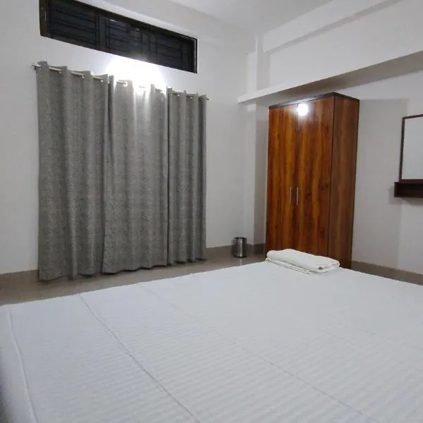 Dhriti Homestay, hotel in Guwahati