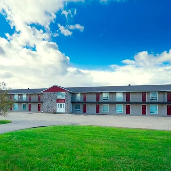 Save Inn, hotel en Kincardine