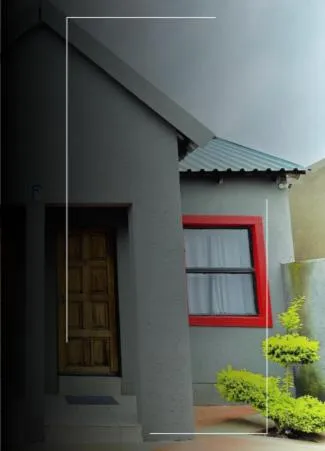 Dula Bonolo Lodge, hotel v destinaci Lebaleng