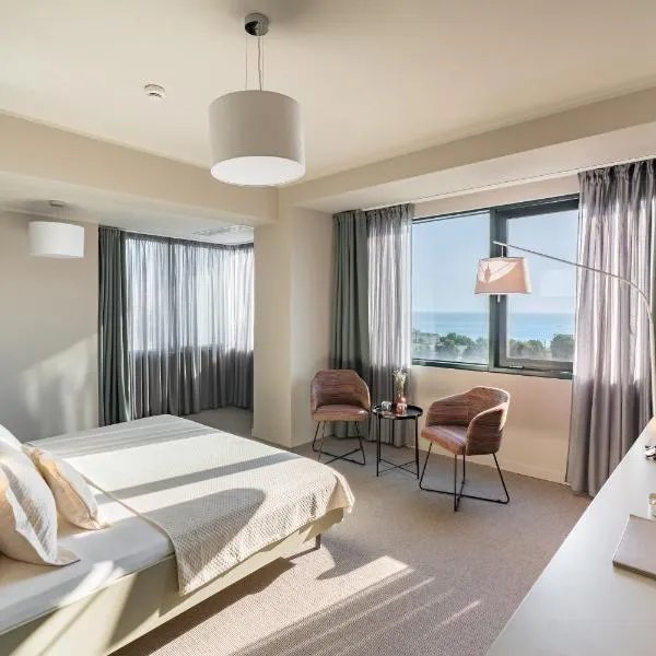 Millennium Hub & Hotel, khách sạn ở Constanţa