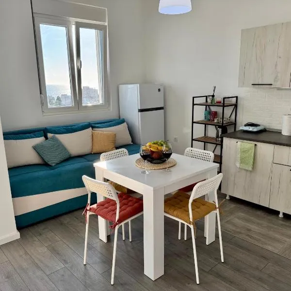 Apartment LULU, Hotel in Bar