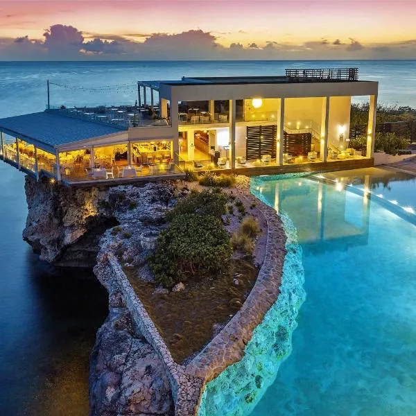 Sonesta Ocean Point Resort- All Inclusive - Adults Only, hotel in Maho Reef