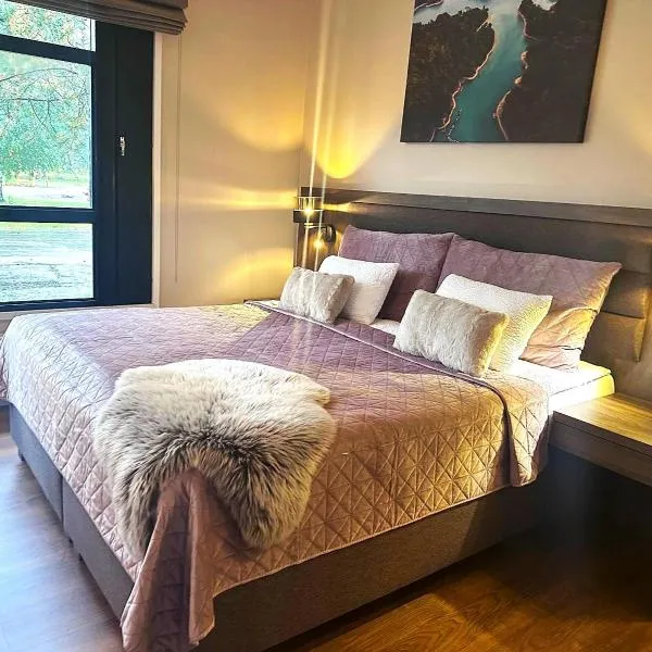Hotel Boreas, hotel in Rovaniemi