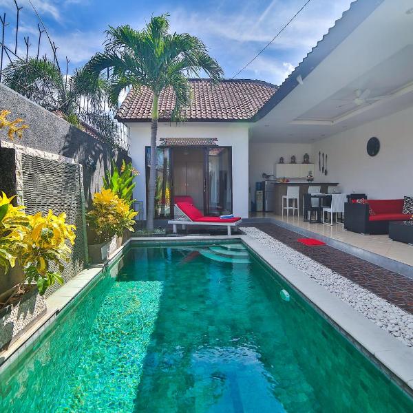 Bali Cinta Villa