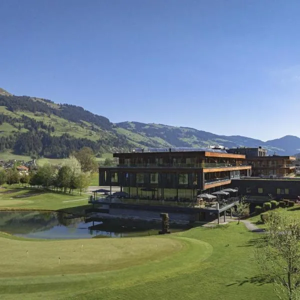 Berg & Golf Resort Westendorf by ALPS RESORTS, hotel en Westendorf