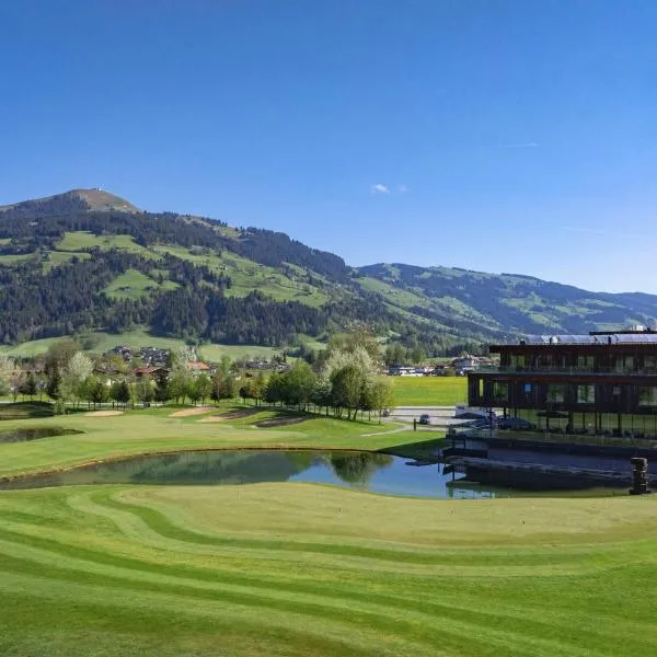Berg & Golf Resort Westendorf by ALPS RESORTS, hotel a Westendorf