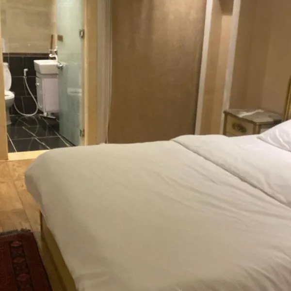 H&d abrrtment hotel 5, hotel i Kairo