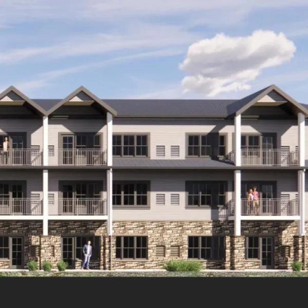 Hotel Indigo North Conway by IHG, hotel em North Conway