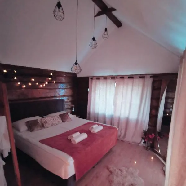 Casa33, hôtel à Dobrovnik