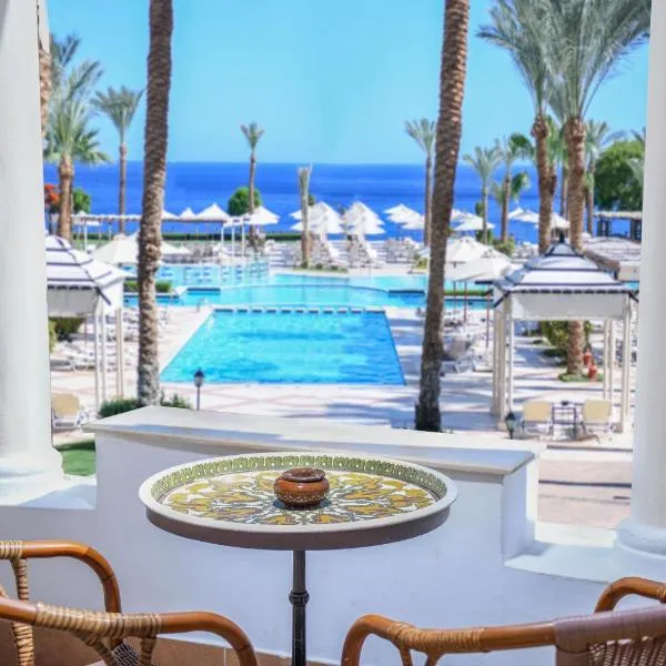 JAZ Fanara Resort, hotel in Sharm El Sheikh