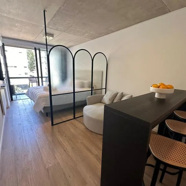 Babel Arcos, hotel en Buenos Aires