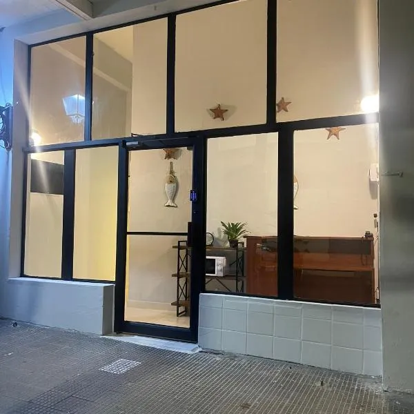 JEYMAR STUDIO rd, hotel v destinaci Santo Domingo