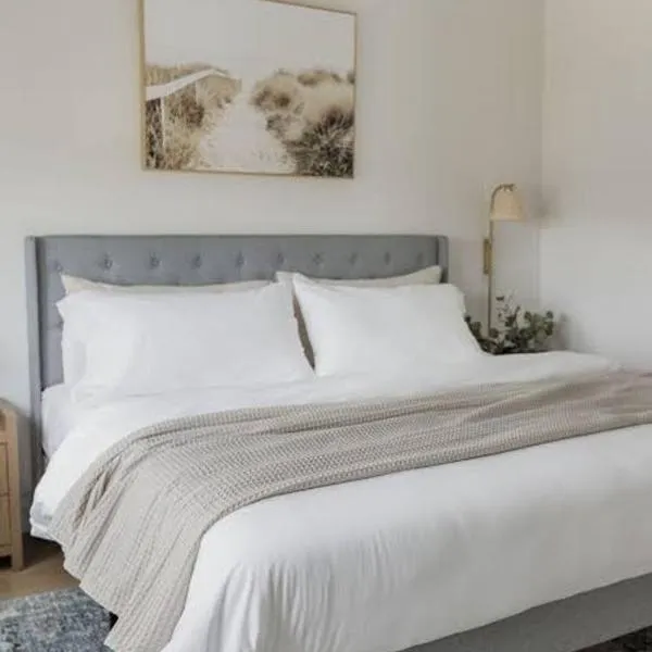 Bien sweet homes, hotel a Nairobi