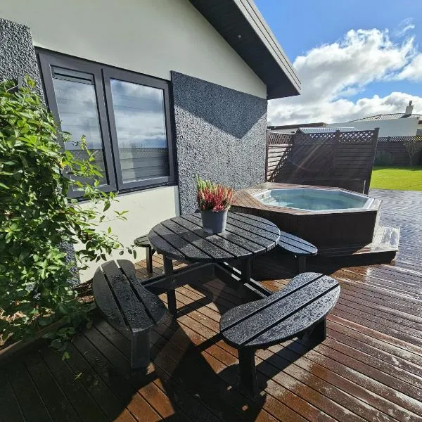 Comfort and Rest, hotel in Sandgerði