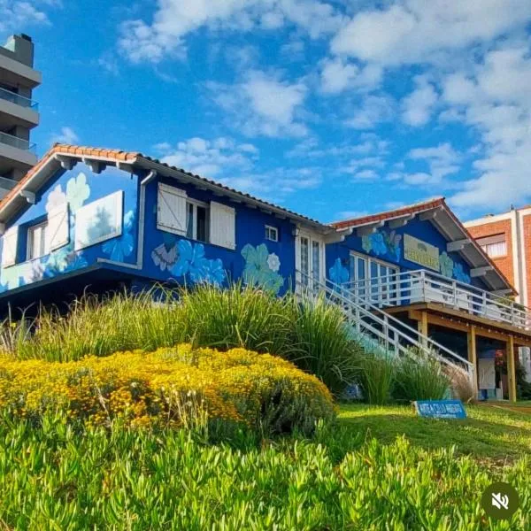 Hosteria Belvedere, Hotel in Pinamar