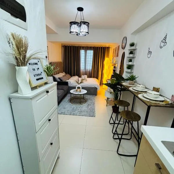 L Studio by Sella, hotel a Manila