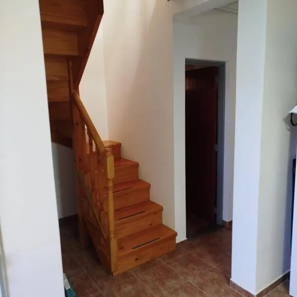 La Torre Departamento, hôtel à Caleta Olivia