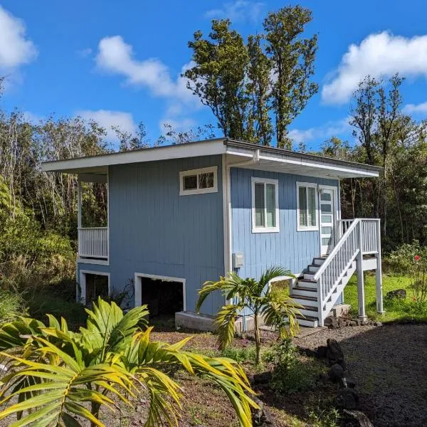 Mountain View Retreat Unit 1, hotel a Mountain View