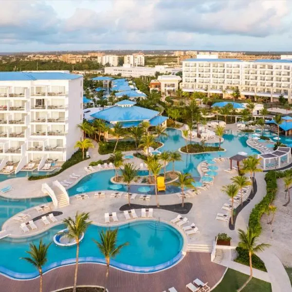 Dreams Cap Cana Resort & Spa - All Inclusive, hotel en Punta Cana