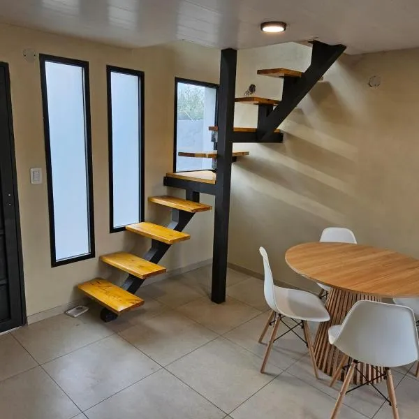 Loft Sp, Hotel in San Pedro