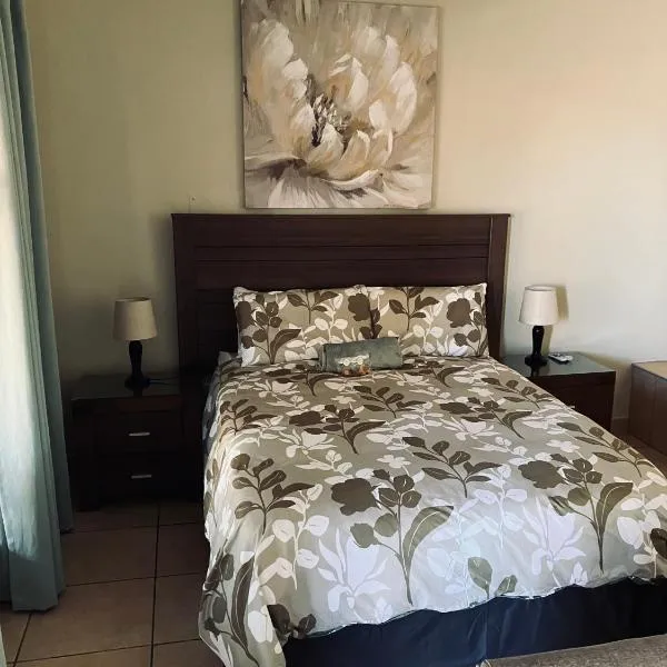 Willow Cottage, hotel u gradu 'Evander'