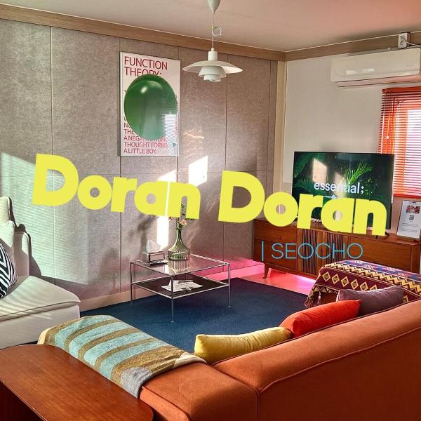 DoranDoran, Seul