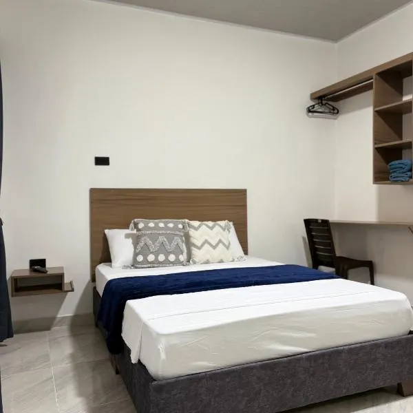 Coliving C33- Apartaestudios En Palmira Centro, Hotel in Palmira