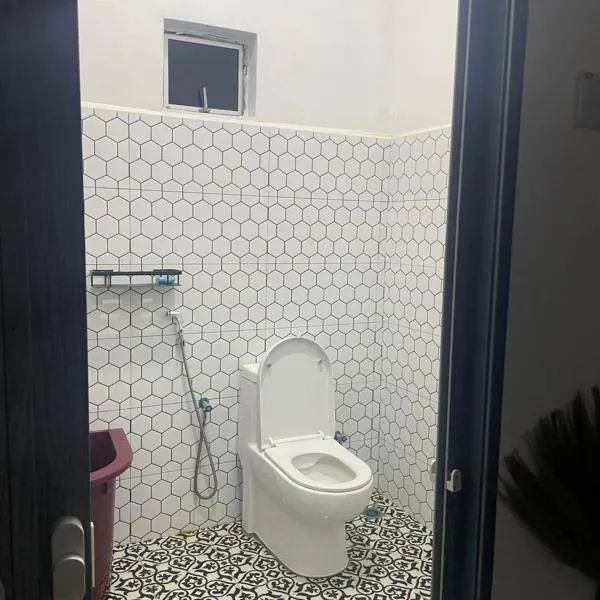 Villa Cempaka Homestay, готель у місті Чанґлун