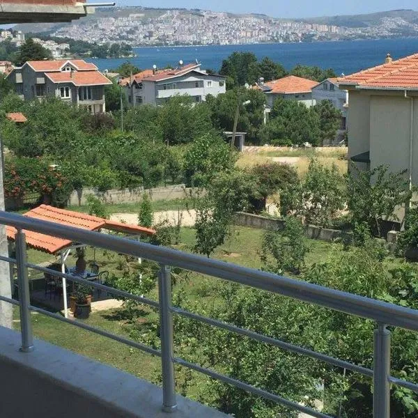 Yasar Apart, hotel a Sinop