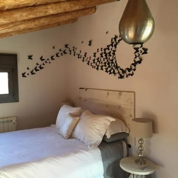 El Zaguán, hotel in Albarracín