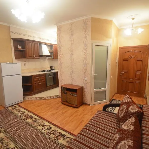 VIP apartments on Admiralskaya, ξενοδοχείο σε Nikolayev