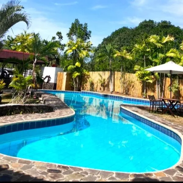 Villa Formosa Panglao, hôtel à Panglao