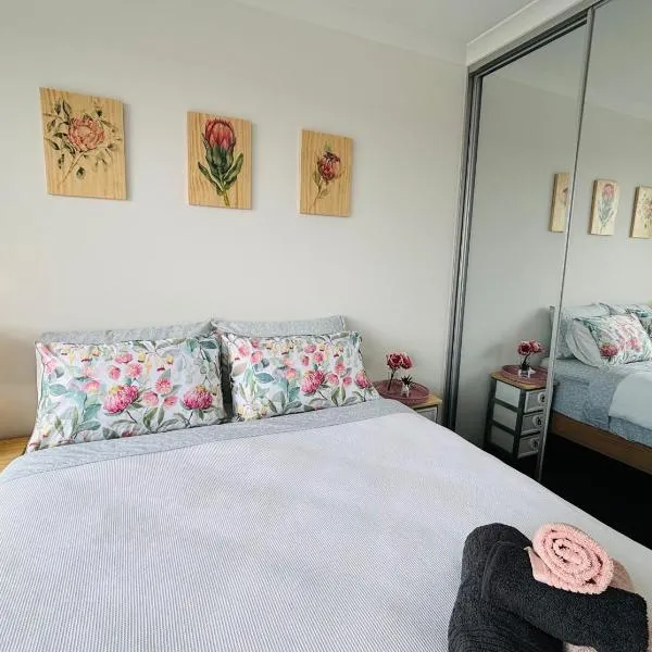 Newly built self-contained guest suite in Ellenbrook, hotel a The Vines