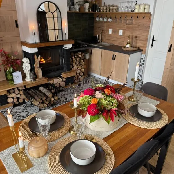 Emerald Chalet, ξενοδοχείο σε Praid