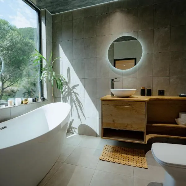 The Nest Guesthouse - Vanadzor, Hotel in Vanadzor