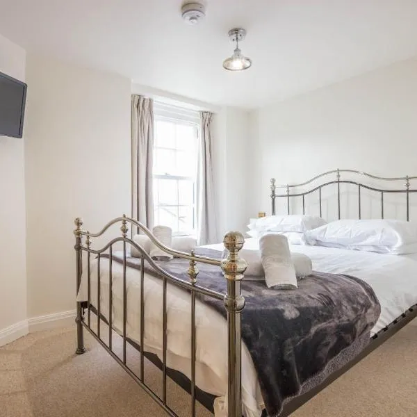 Candy Cottage, hotel in Bowness-on-Windermere