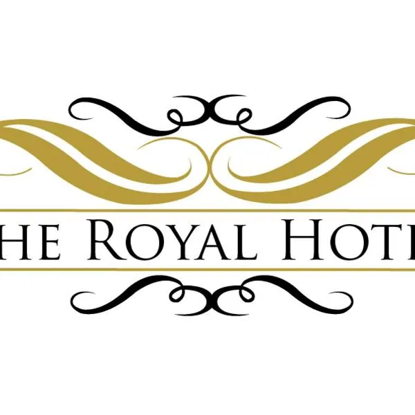 The Royal Hotels, hotell sihtkohas Ajman