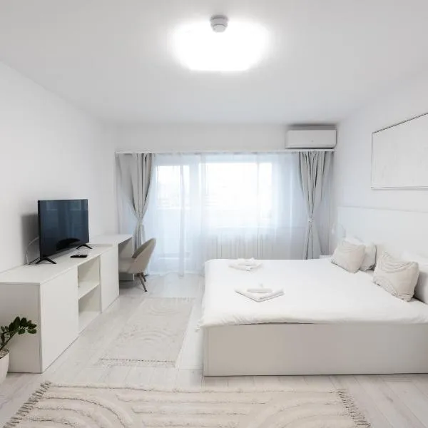 Lun Apartment, Hotel in Cluj-Napoca