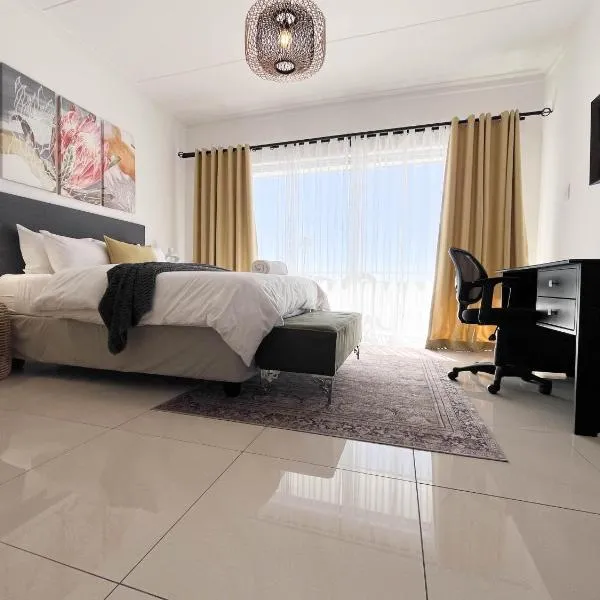 Comfort Zone Suites - Hidas 2, Hotel in Windhoek