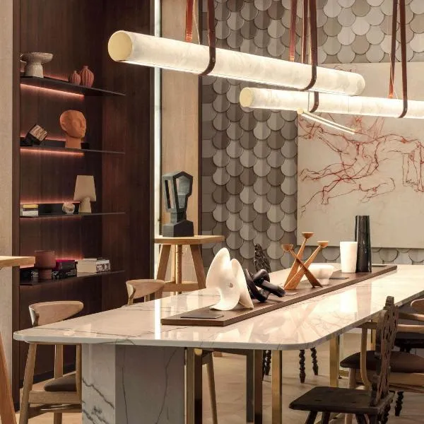 L'Esquisse Hotel & Spa Colmar - MGallery Collection, hotel v destinaci Colmar