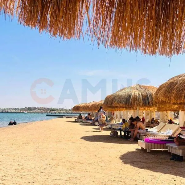 Princess Resort 110 A, hotel di Hurghada