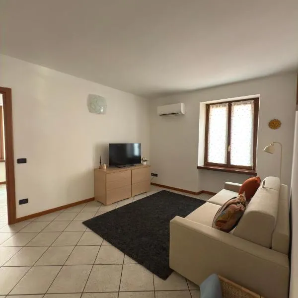 The Lake Stop, ξενοδοχείο σε Marone