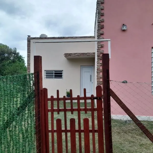 Casita Rosa, hotel v destinaci San José