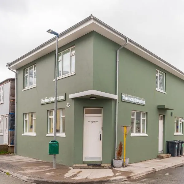 The Ísafjörður Inn by Ourhotels, hotel en Ísafjörður