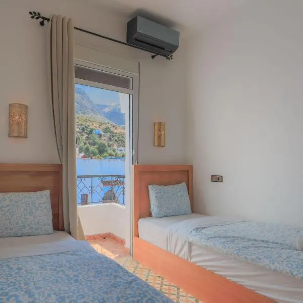 Dar Si Driss, hotel em Chefchaouene