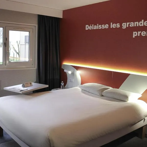 ibis Styles Beauvais, khách sạn ở Beauvais